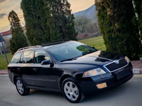 Skoda Octavia 2.0TDI(140)* 6-СКОРОСТИ* ANDROID* , снимка 8