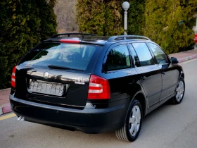 Skoda Octavia 2.0TDI(140)* 6-СКОРОСТИ* ANDROID* , снимка 6