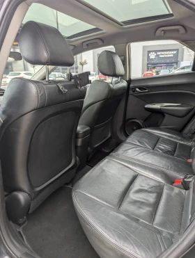 Honda Civic, снимка 16