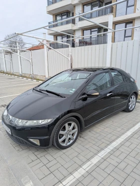 Honda Civic, снимка 1