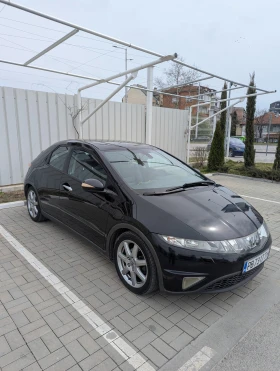 Honda Civic, снимка 2