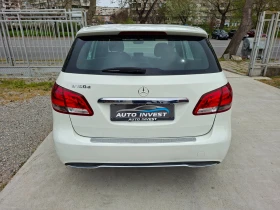 Mercedes-Benz B 160 1.5/90KS, снимка 6