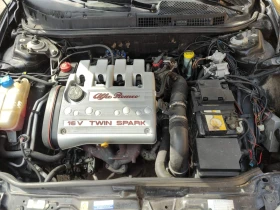 Alfa Romeo 147, снимка 8