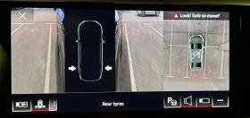 Audi A6 Facelift + 3xSline + Full Black Optics, снимка 11