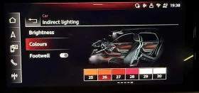 Audi A6 Facelift + 3xSline + Full Black Optics, снимка 15