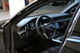 Audi A6 Facelift + 3xSline + Full Black Optics, снимка 3