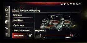 Audi A6 Facelift + 3xSline + Full Black Optics, снимка 14