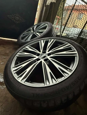 Audi A6 Facelift + 3xSline + Full Black Optics, снимка 17