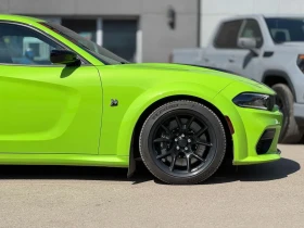 Dodge Charger * Scat Pack 392 Widebody * CARFAX * , снимка 16