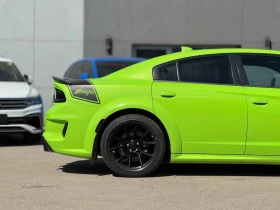 Dodge Charger * Scat Pack 392 Widebody * CARFAX * , снимка 7