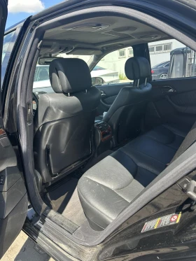 Mercedes-Benz S 320, снимка 8