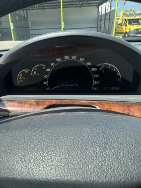 Mercedes-Benz S 320, снимка 11