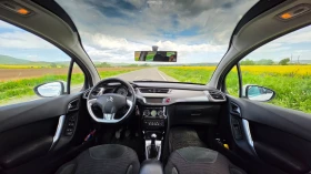 Citroen C3 1.6 Exclusive, снимка 9
