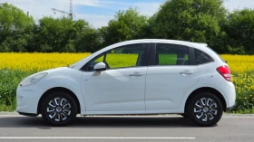 Citroen C3 1.6 Exclusive, снимка 8