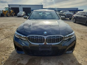 BMW 340 M340Xi, снимка 1
