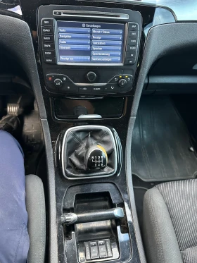Ford Galaxy, снимка 11