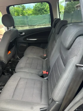 Ford Galaxy, снимка 8