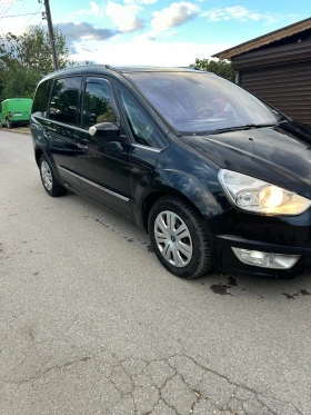 Ford Galaxy, снимка 3