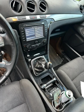 Ford Galaxy, снимка 9