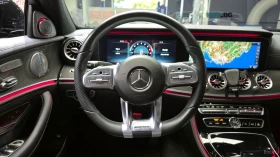 Mercedes-Benz E 220 4MATIC* AMG-LINE* MILD-HYBRID* DRIVE-ASSIST* FULL*, снимка 7