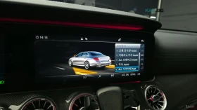 Mercedes-Benz E 220 4MATIC* AMG-LINE* MILD-HYBRID* DRIVE-ASSIST* FULL*, снимка 9