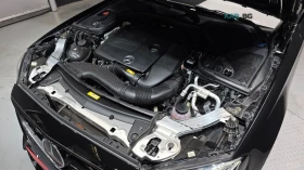 Mercedes-Benz E 220 4MATIC* AMG-LINE* MILD-HYBRID* DRIVE-ASSIST* FULL*, снимка 16