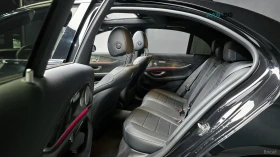 Mercedes-Benz E 220 4MATIC* AMG-LINE* MILD-HYBRID* DRIVE-ASSIST* FULL*, снимка 15