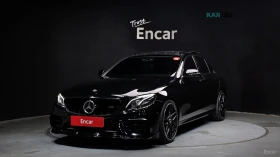 Mercedes-Benz E 220 4MATIC* AMG-LINE* MILD-HYBRID* DRIVE-ASSIST* FULL*, снимка 1