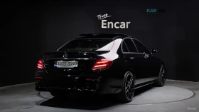 Mercedes-Benz E 220 4MATIC* AMG-LINE* MILD-HYBRID* DRIVE-ASSIST* FULL*, снимка 3