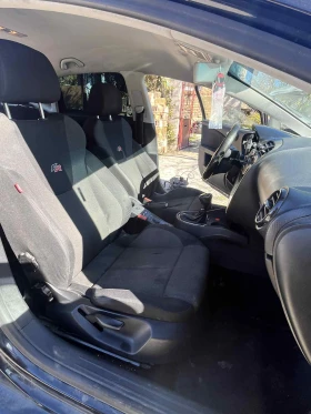 Seat Leon 2 tfsi, снимка 4