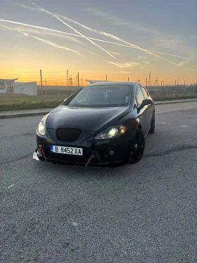 Seat Leon 2 tfsi, снимка 2