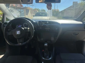 Seat Leon 2 tfsi, снимка 5