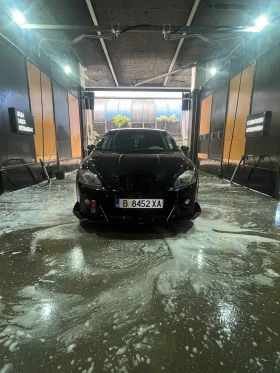 Seat Leon 2 tfsi, снимка 11