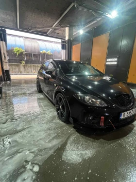 Seat Leon 2 tfsi, снимка 1