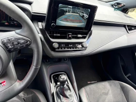Toyota Corolla GR 4Х4 ТУРБО РЪЧКА АвтоКредит ЦЕНА ДО БЪЛГАРИЯ, снимка 8
