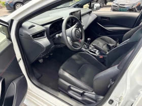 Toyota Corolla GR 4Х4 ТУРБО РЪЧКА АвтоКредит ЦЕНА ДО БЪЛГАРИЯ, снимка 7
