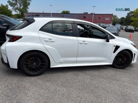 Toyota Corolla GR 4Х4 ТУРБО РЪЧКА АвтоКредит ЦЕНА ДО БЪЛГАРИЯ, снимка 3