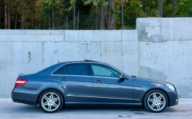 Mercedes-Benz E 350 3.5CDi~231hp~AVANTGARDE~ПОДГРЕВ/ОБДУХВАНЕ, снимка 4