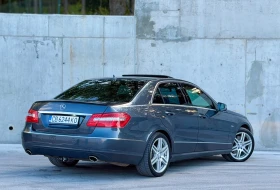 Mercedes-Benz E 350 3.5CDi~231hp~AVANTGARDE~ПОДГРЕВ/ОБДУХВАНЕ, снимка 5