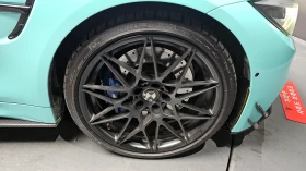 BMW M4 COMPETITION| 360| HUD| ПОДГРЕВ| , снимка 5