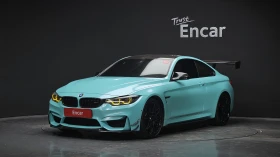 BMW M4 COMPETITION| 360| HUD| ПОДГРЕВ| , снимка 1
