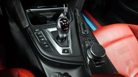 BMW M4 COMPETITION| 360| HUD| ПОДГРЕВ| , снимка 9