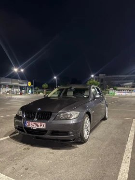 BMW 320, снимка 1