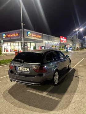 BMW 320, снимка 3