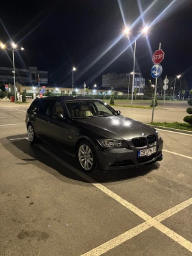 BMW 320, снимка 2