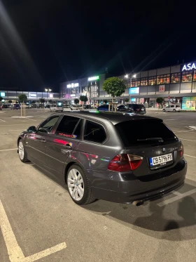 BMW 320, снимка 4