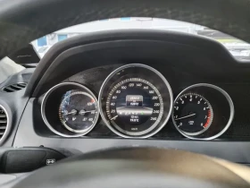 Mercedes-Benz C 200 W204 Cgi, снимка 7