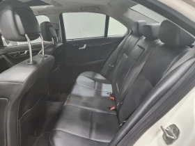 Mercedes-Benz C 200 W204 Cgi, снимка 14