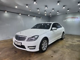Mercedes-Benz C 200 W204 Cgi, снимка 2