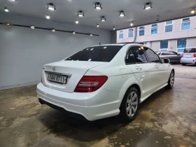 Mercedes-Benz C 200 W204 Cgi, снимка 4